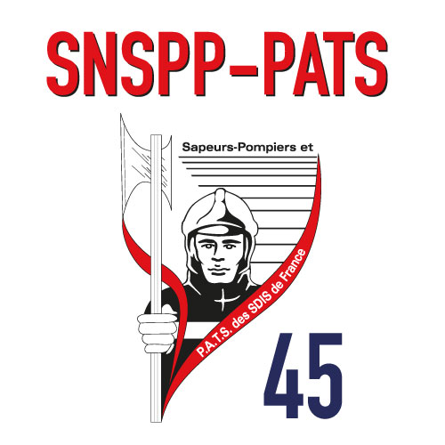 LE SNSPP-PATS 45 ALERTE LE PCASDIS