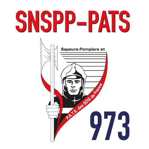 [SNSPP-PATS973] REMERCIEMENTS DU SNSPP-PATS 973