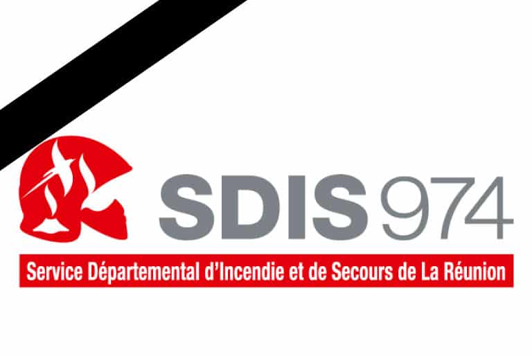 SDIS 974 : un sapeur-pompier décède en intervention